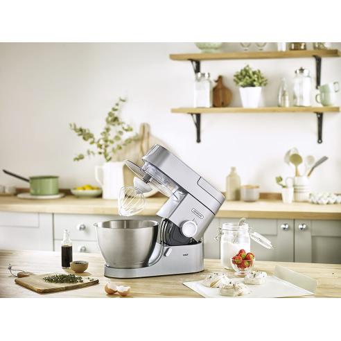 Impastatrice Kvc3100S | Salernocasalinghi