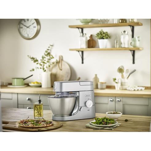 Impastatrice Kvc3100S | Salernocasalinghi