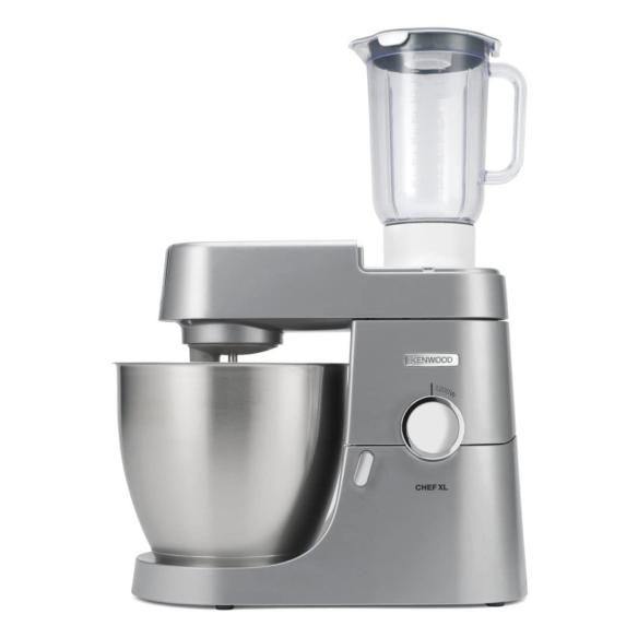Impastatore Kenwood - Impastatrice Planetaria 6,7 litri con Frullatore KVL4110S