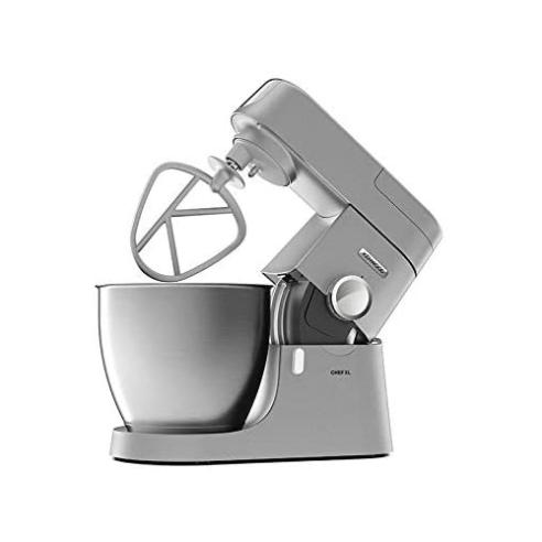 Impastatore Kenwood - Impastatrice Planetaria 6,7 litri con Frullatore KVL4110S