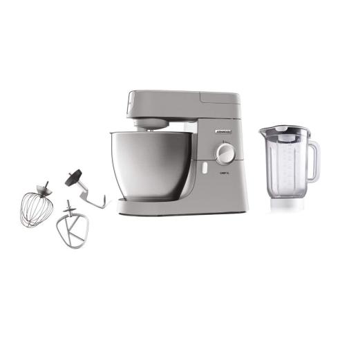 Impastatore Kenwood - Impastatrice Planetaria 6,7 litri con Frullatore KVL4110S