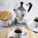 Accessories for making coffee