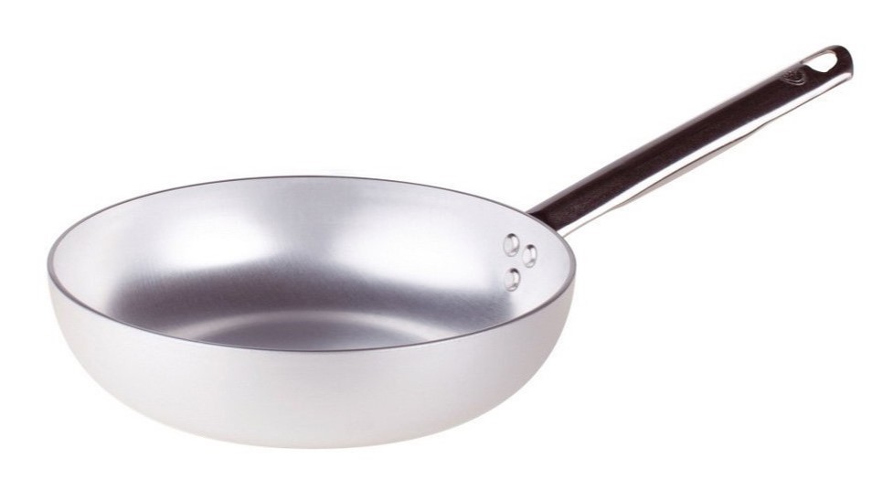Padella in Alluminio Professionale