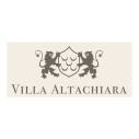 Villa Altachiara