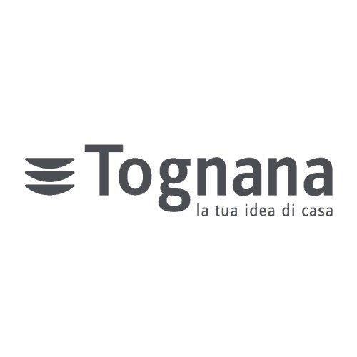 Tognana Davor set 3 calici 250 cc 
