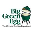 Big Green Egg