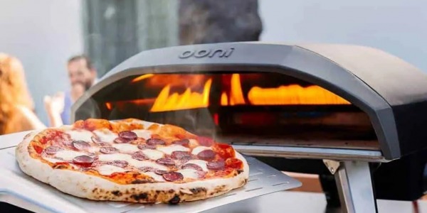 Come realizzare l'impasto per pizza in base al tipo di forno