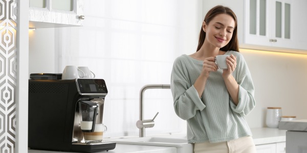 Guida per coffee lovers: come scegliere la macchina del caffè senza errori
