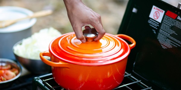 Padelle e pentole in ghisa: 5 vantaggi da conoscere per una cottura top