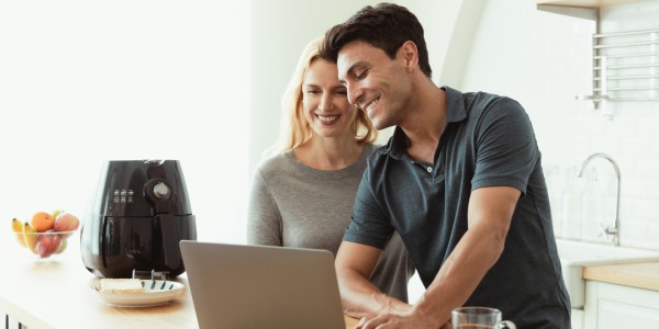 Quali sono le caratteristiche della friggitrice ad aria e perché sceglierla