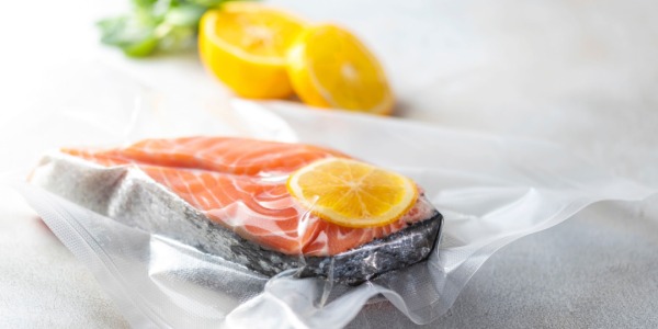 Come conservare i cibi sottovuoto in modo facile e sicuro?