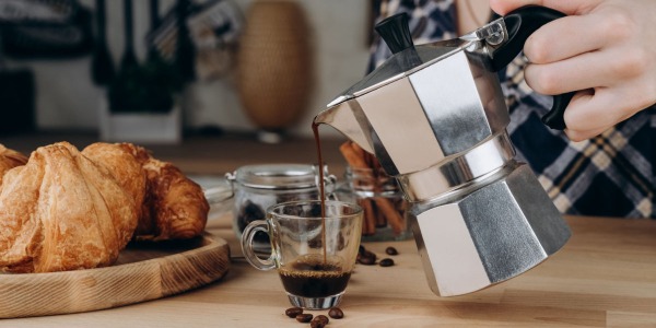 C'è differenza tra moka e caffettiera? Tutti i miti da sfatare!