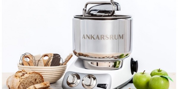 Recensione Ankarsrum Il tuo Assistente in Cucina 