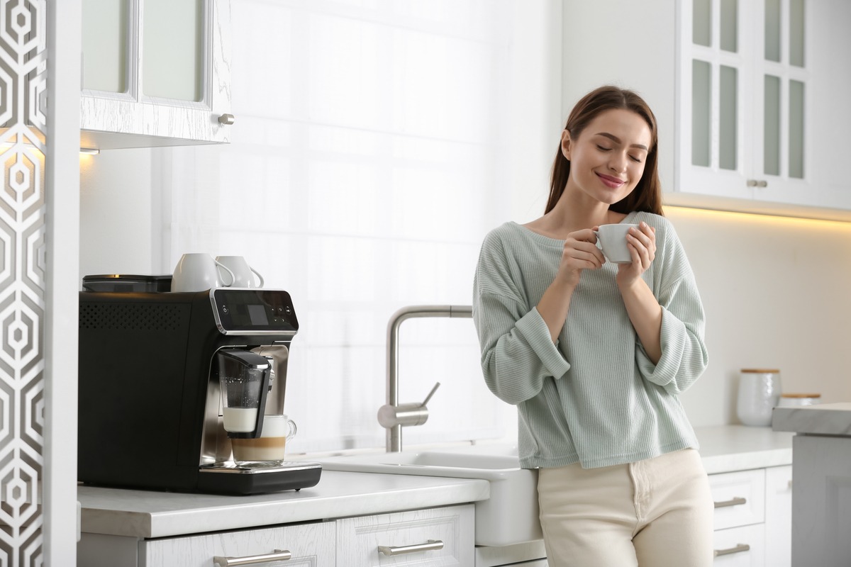 Guida per coffee lovers: come scegliere la macchina del caffè senza errori