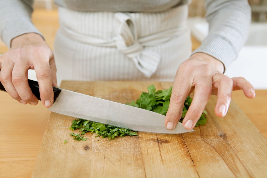 Quanti tipi di coltelli da cucina esistono e come utilizzarli