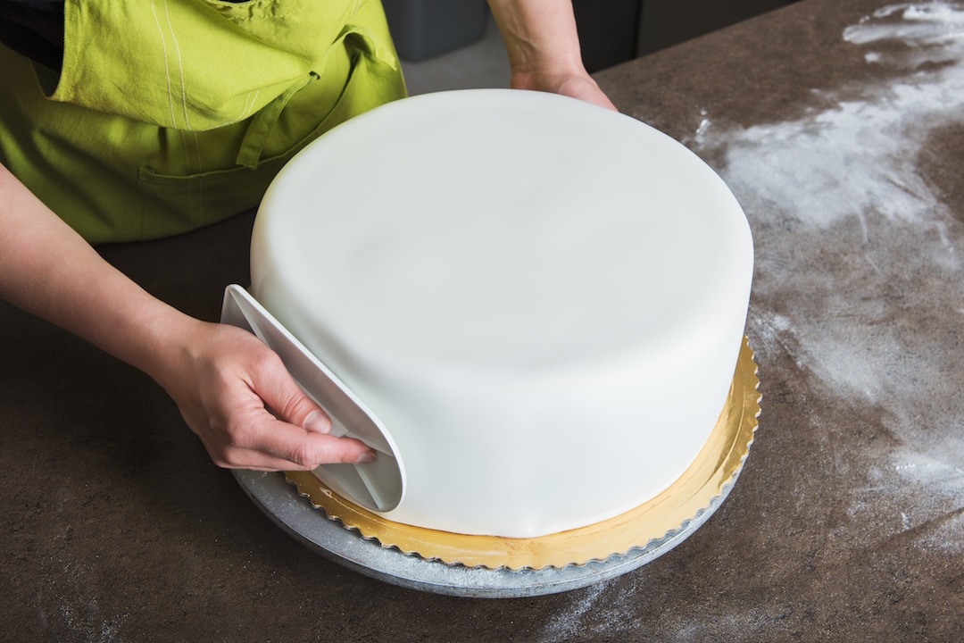 Passione torte? Ecco dove comprare pasta di zucchero online!